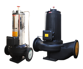 SPG系(xì)列屏蔽泵(beng)