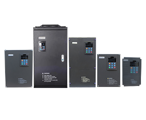 水泵用變(biàn)頻器