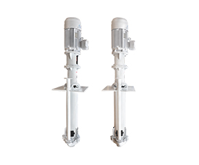 SP/QV液(yè)下渣漿泵(beng)